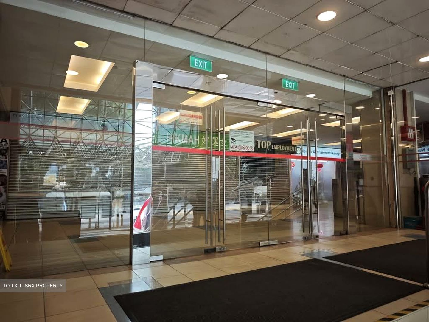 Katong Shopping Centre (D15), Retail #598083741